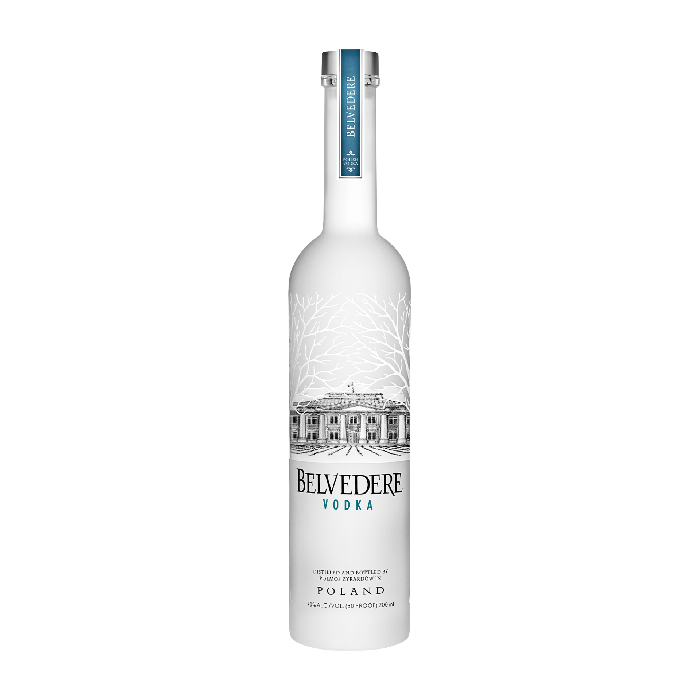 Belvedere Vodka - 6 Litre Bottle | Nationwide Liquor - View #4